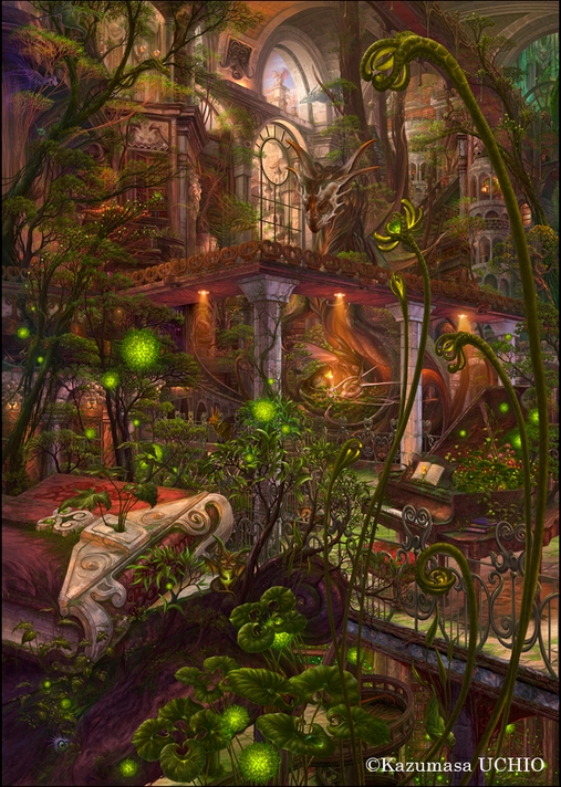 壺智の杜(コチノモリ)