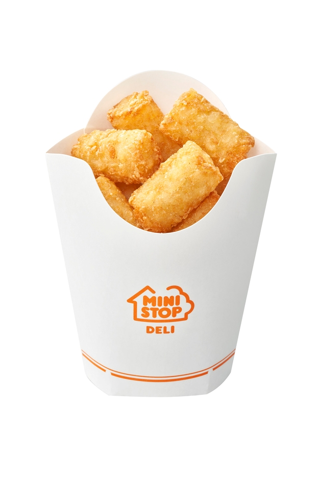 十勝ハッシュドポテト画像(画像はイメージです。)