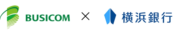 横浜銀行とビジコムで、店舗のキャッシュレス化を推進