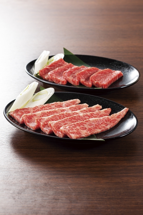 1,290円均一 薩摩牛4%の奇跡(リブカブリ・カイノミ)