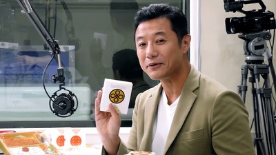 番組MC 入山 章栄氏