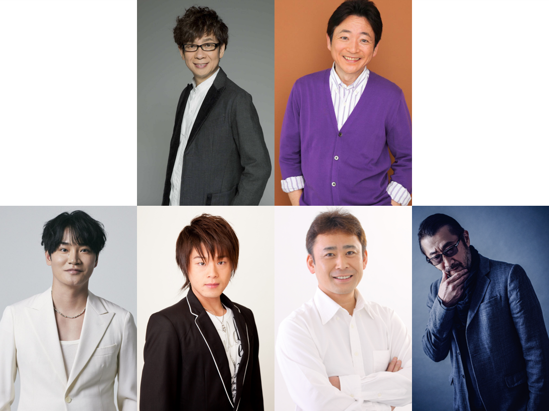 【耳福を味わうプレミアムな音楽朗読体験】ノサカラボ 『TASTE OF SOUND WAVE Readings with Live music Sherlock Holmes #5』上演決定！！