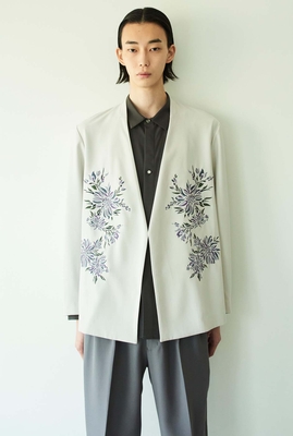 tk.TAKEO KIKUCHI 2023 AUTUMN STYLE LOOK より