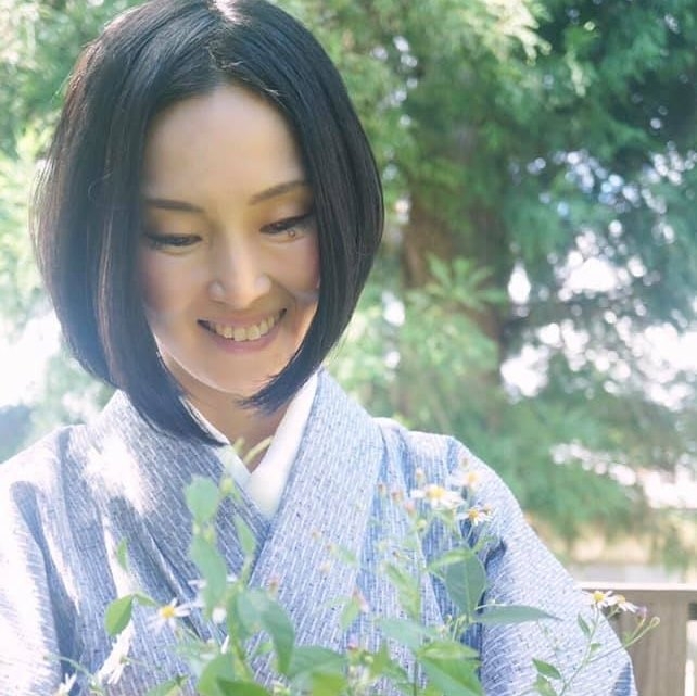 自然派ライフハックブロガー：上田 涼子