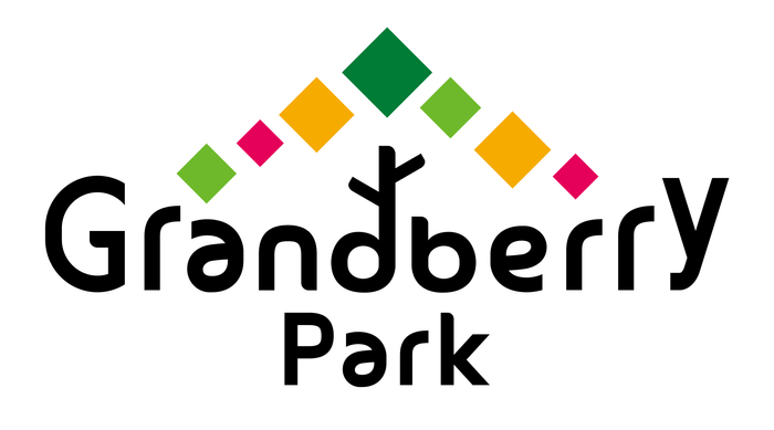 「グランベリーパーク」ロゴ
