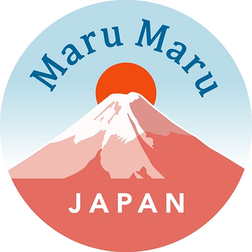 MaruMaru Japan ロゴ