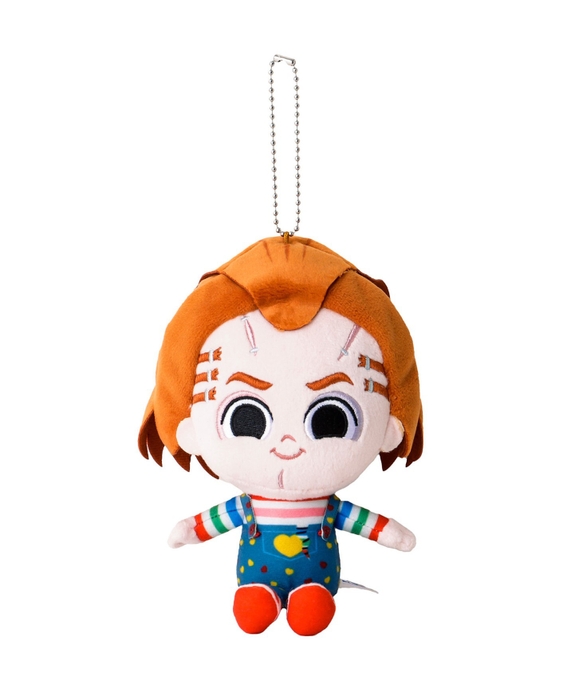 Chucky ぬいぐるみS(ポケユニ)