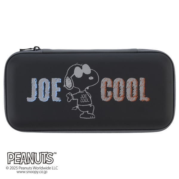 《JOE COOL》表面