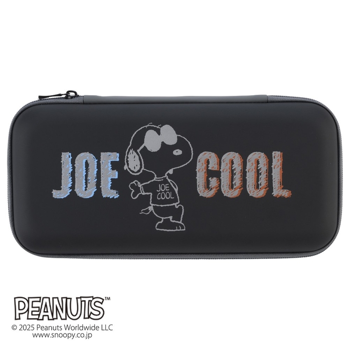 《JOE COOL》表面