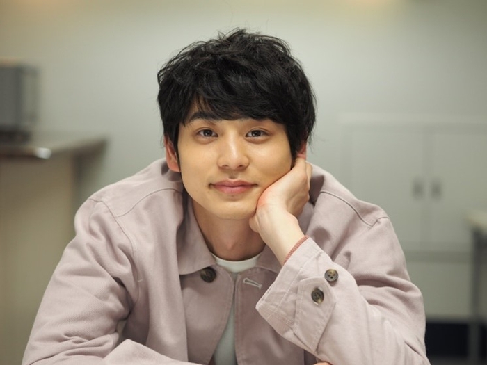 鈴木志遠(俳優・モデル)