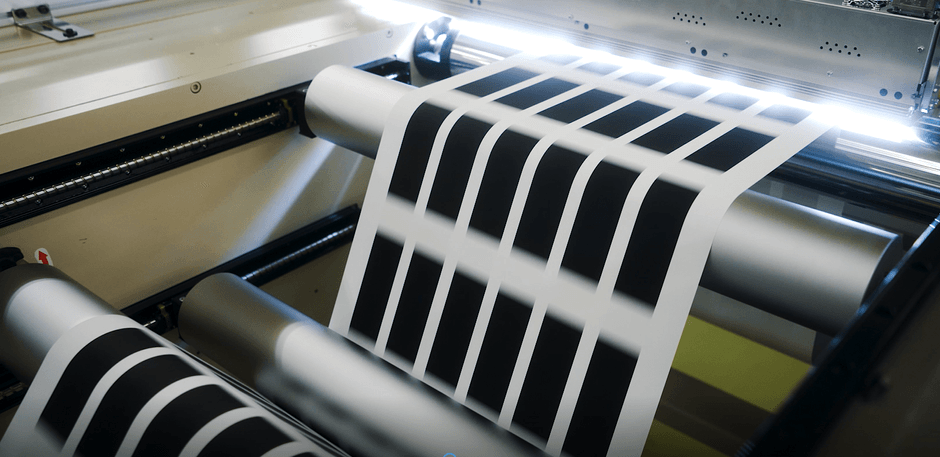 フィルム検査機(Hawkeyes Series)　函館事業所