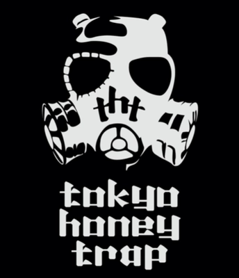 グラム・パンクロックの異端児 【tokyo honey trap/トーキョー ハニー トラップ】が、 第六世代のロックバンドエージェントである B.I.J.Records.(ビーアイジェイレコーズ)から衝撃デビュー決定！