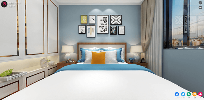 サービス利用画面