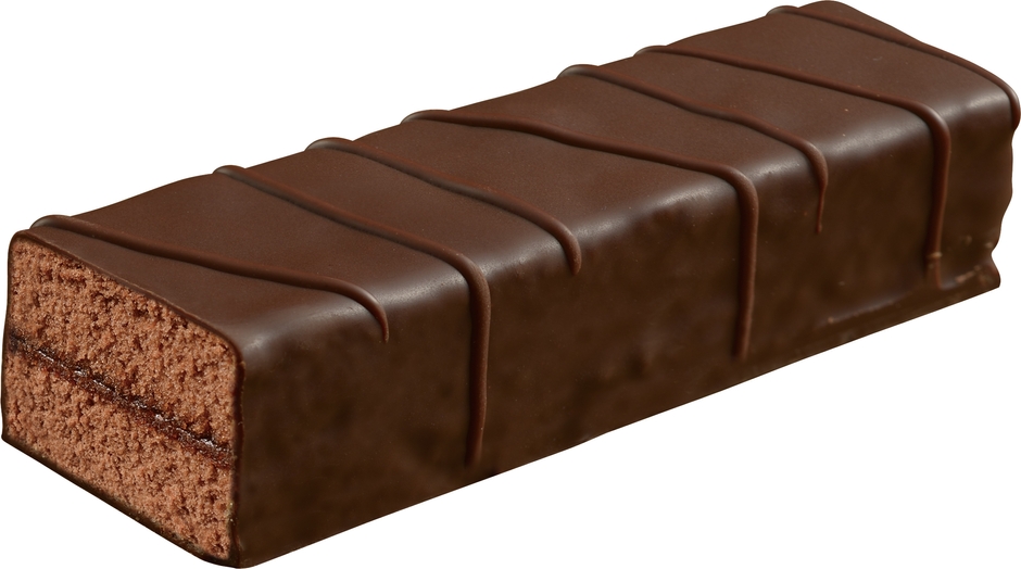 ほろふわチョコケーキ生地