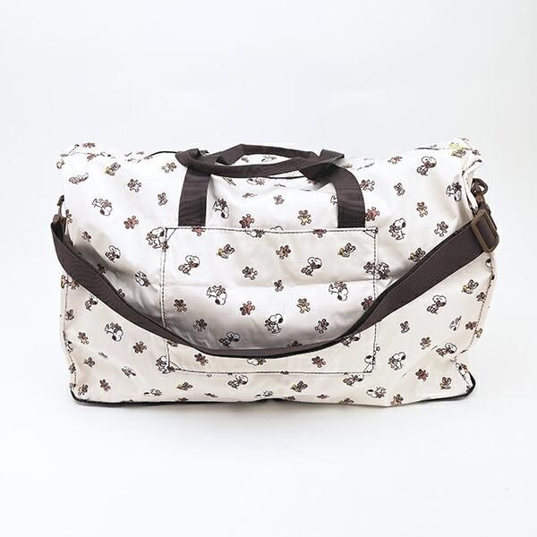 スヌーピーのバッグ