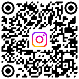 Instagram QRコード