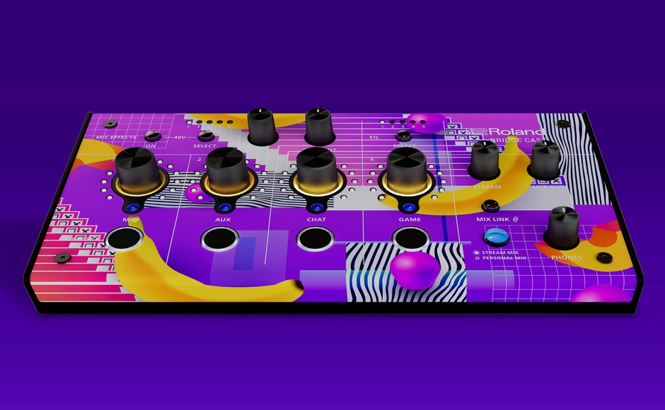 操作パネルのカスタマイズ例