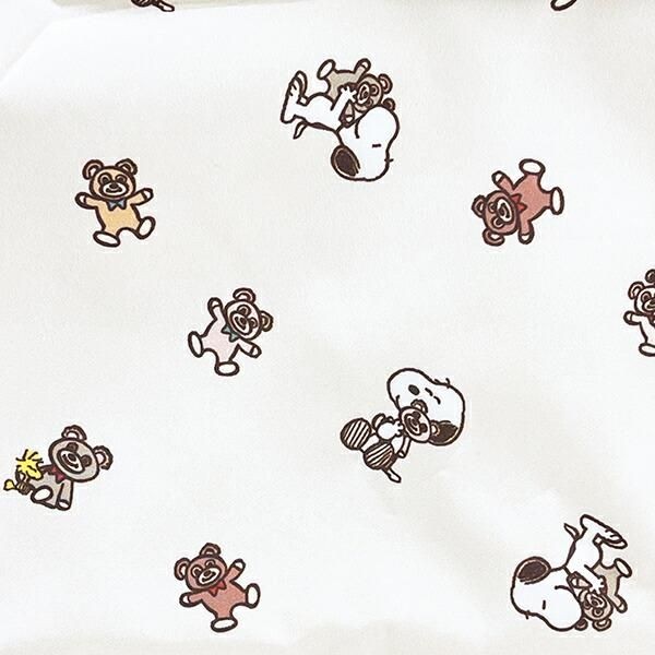 スヌーピーのバッグ