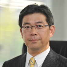 株式会社ジャパンタイムズ 代表取締役社長 堤丈晴(つつみ たけはる)氏