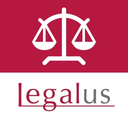 弁護士と相談者をアプリで身近に結ぶ！「Legalus」が 『かんたん法律相談アプリ』を8月5日(月)にリリース！