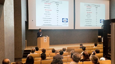 第13回LMF(低分子化フコイダン)研究会を 国立がん研究センターで開催