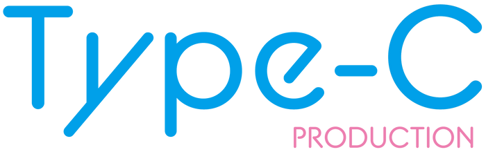 Type-C PRODUCTIONロゴ