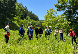 摂南大学 【持続型フードシステム研究室】