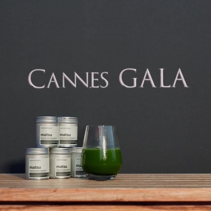 CANNES GALA logo   