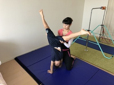 体操1