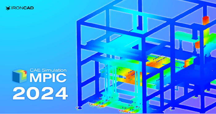 「MPIC」の新バージョン2024リリース