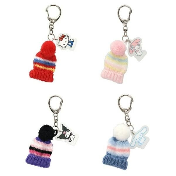 サンリオグッズ