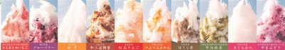 レギュラーメニュー