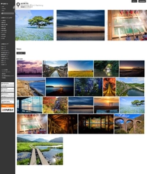 関東1都6県の魅力的な風景を発信する写真投稿サイト 「関東撮影ポイントランキング」が4月1日にオープン！