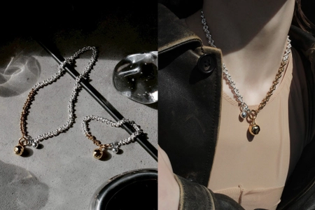 アクセサリーブランド Soierie＜ソワリー＞  日本最大級ファッションEC「ZOZOTOWN」に公式出店