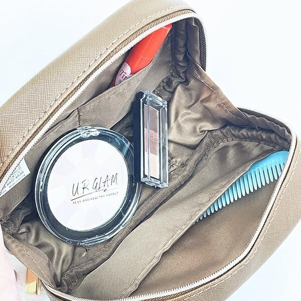 スヌーピーのポーチ