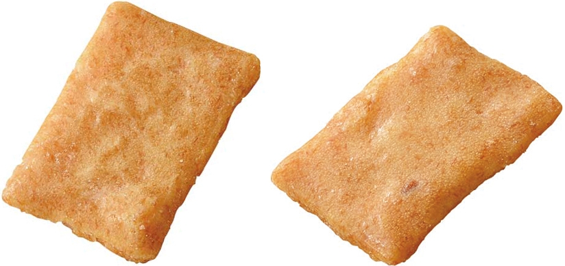 羽衣あられ(レモン風味)