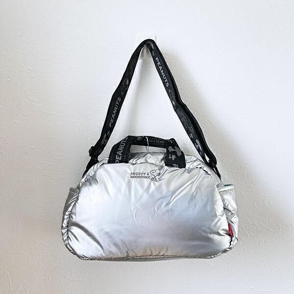 スヌーピーのルートートコラボバッグ