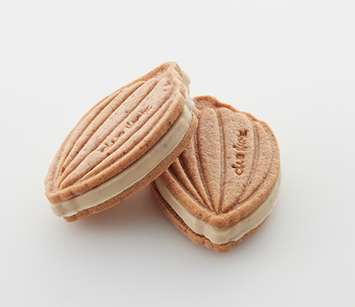 カカオサンド ベリー