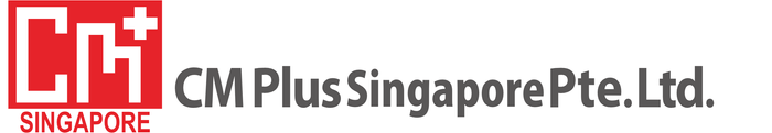 CM Plus Singapore Pte. Ltd.