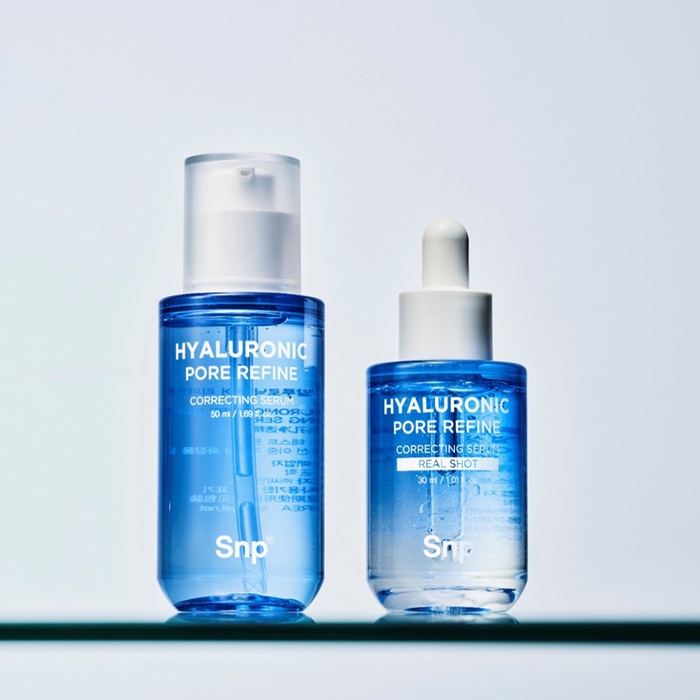 コレクトセラムシリーズ 2種