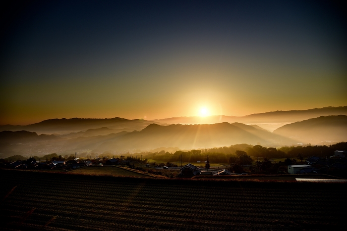 ええやん!御所(ごせ)~神々の降る里~