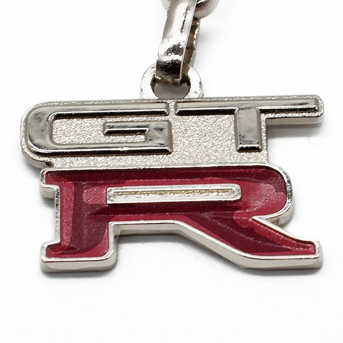 スカイライン GT-R (BNR32) キーリング