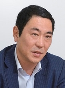 日本データビジョン株式会社 代表取締役社長 太田 和人