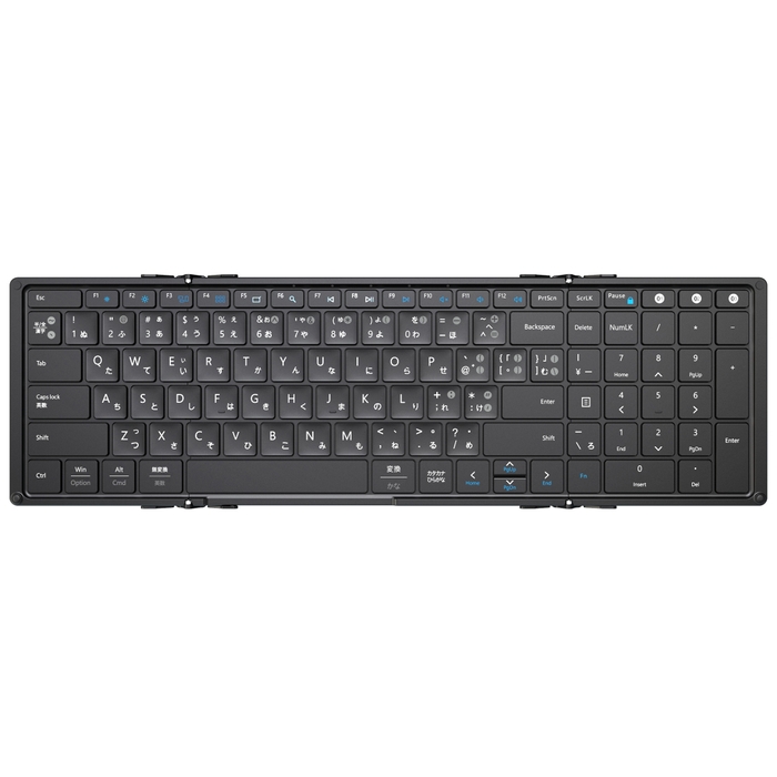 FFF-KB105BT3 製品イメージ(正面)