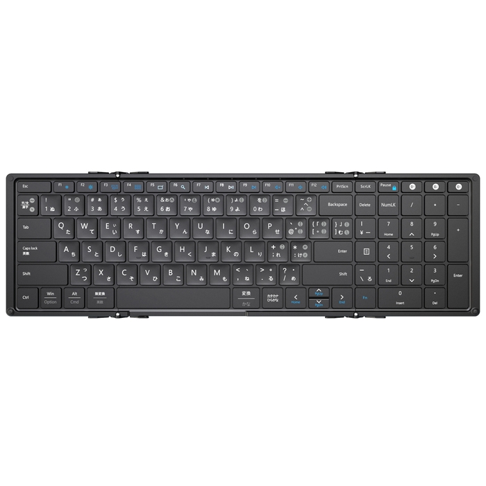 FFF-KB105BT3　製品イメージ(正面)