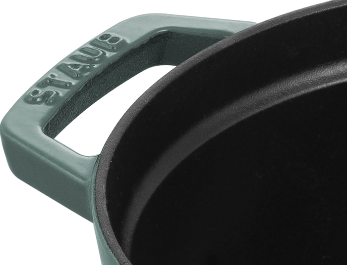 黒マット・エマイユ加工