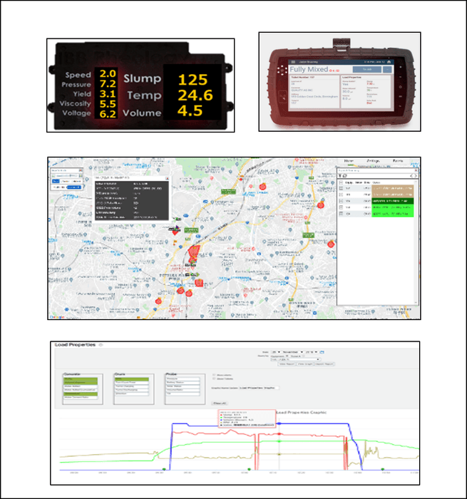アウトプットデータ