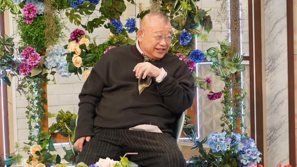 笑福亭鶴瓶さん