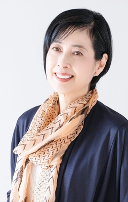 登壇ゲスト:星野知子さん
