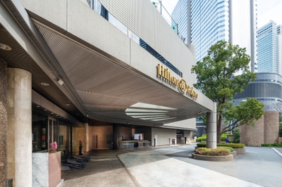 ヒルトン東京(新宿)